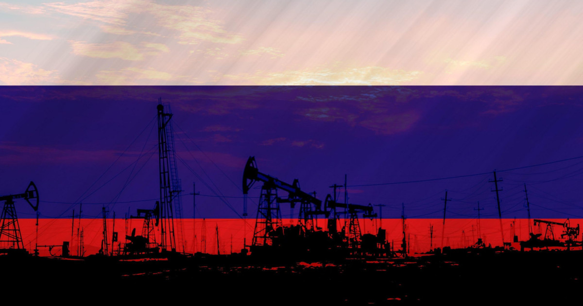 Rusia, lovită de dronele Ucrainei: Producția de petrol, la cel mai jos nivel