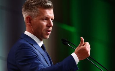 Ungaria lui Orban, manevre cu trupele: Protecția energetică, în retragere