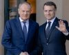 Macron și Tusk, pact pentru o Europă militară. Summit crucial la Gdansk