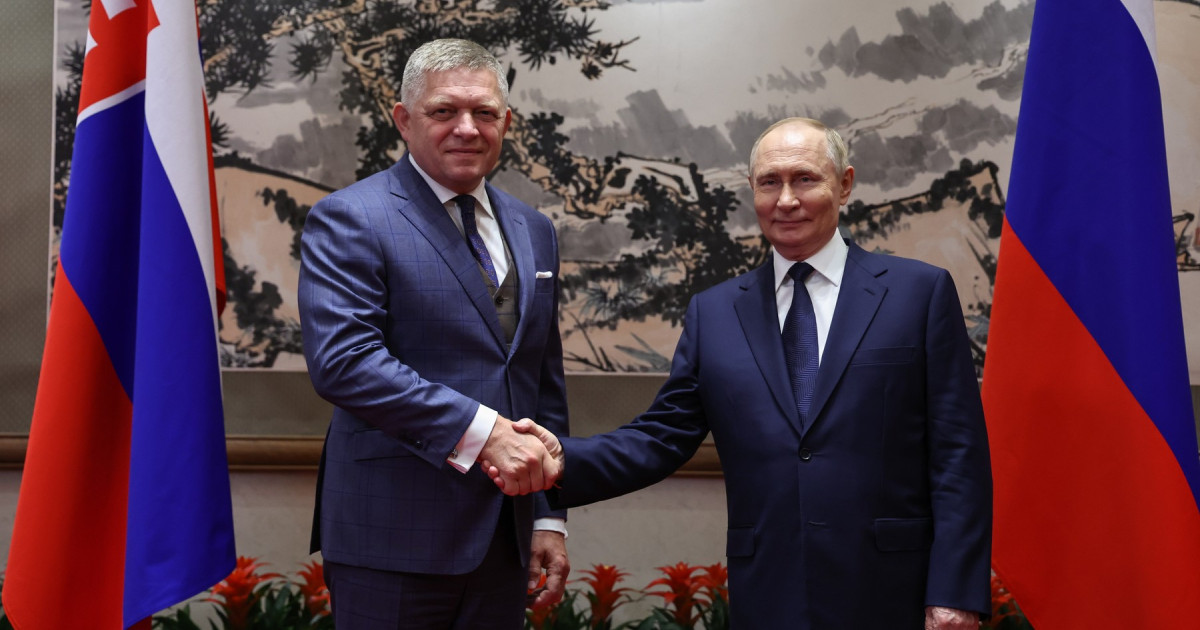 Polonia, răspuns dur după ce Fico a vrut survol pentru Moscova