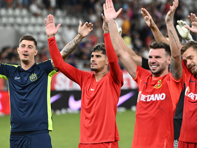 Dinamo, pe urmele unui fost stelist! Negocieri intense, oferte concrete