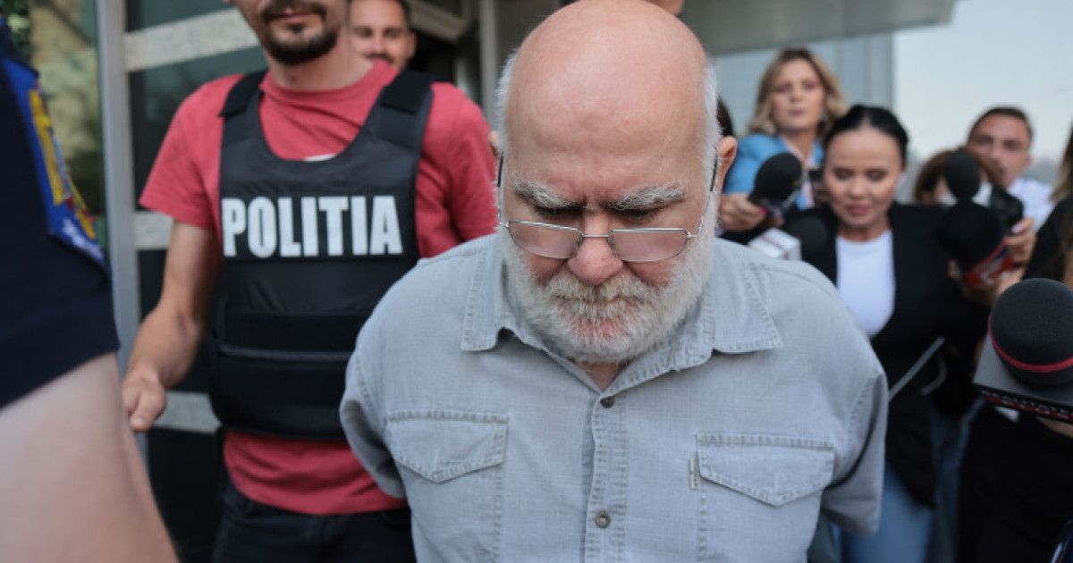 Sociologul Alfred Bulai, trimis în judecată pentru agresiuni sexuale, acuzații grave