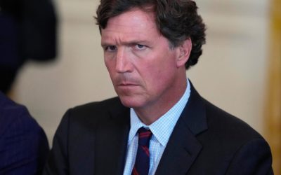 Tucker Carlson, regret amar după susținerea lui Donald Trump: „Am indus în eroare”