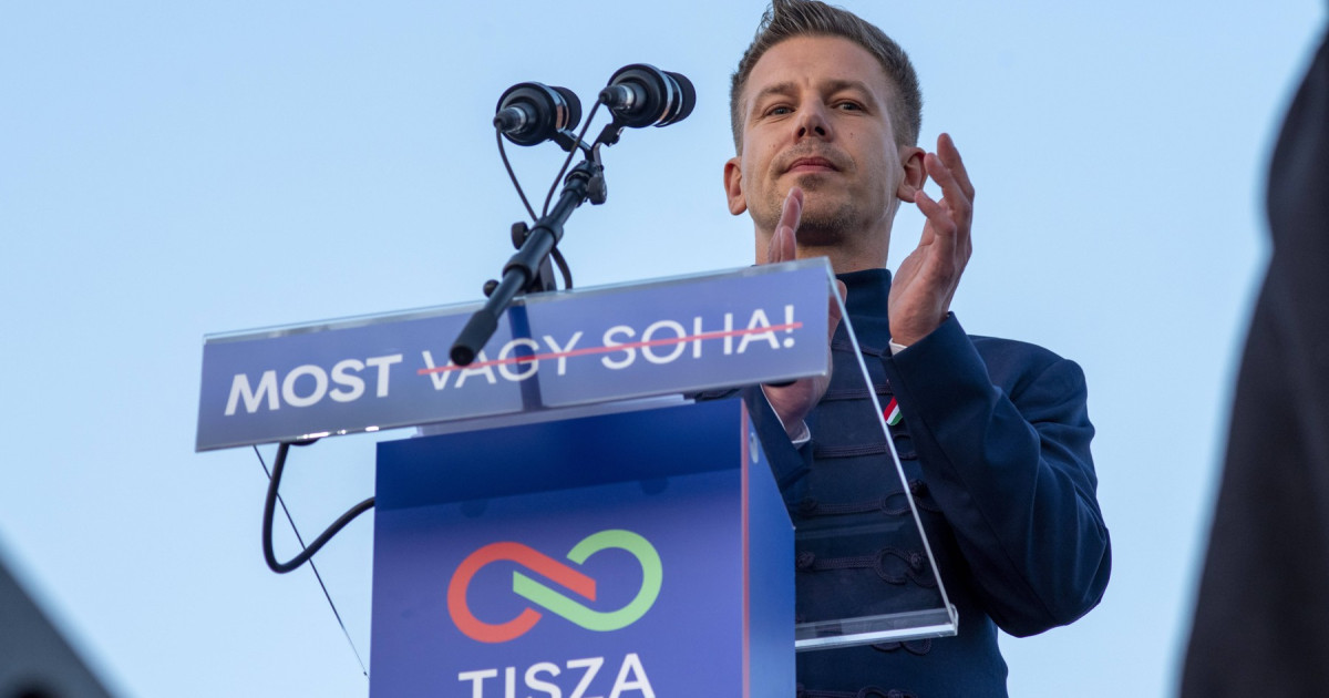 Peter Magyar, „omul dificil” care zguduie Ungaria lui Orban, contestat și de aliați