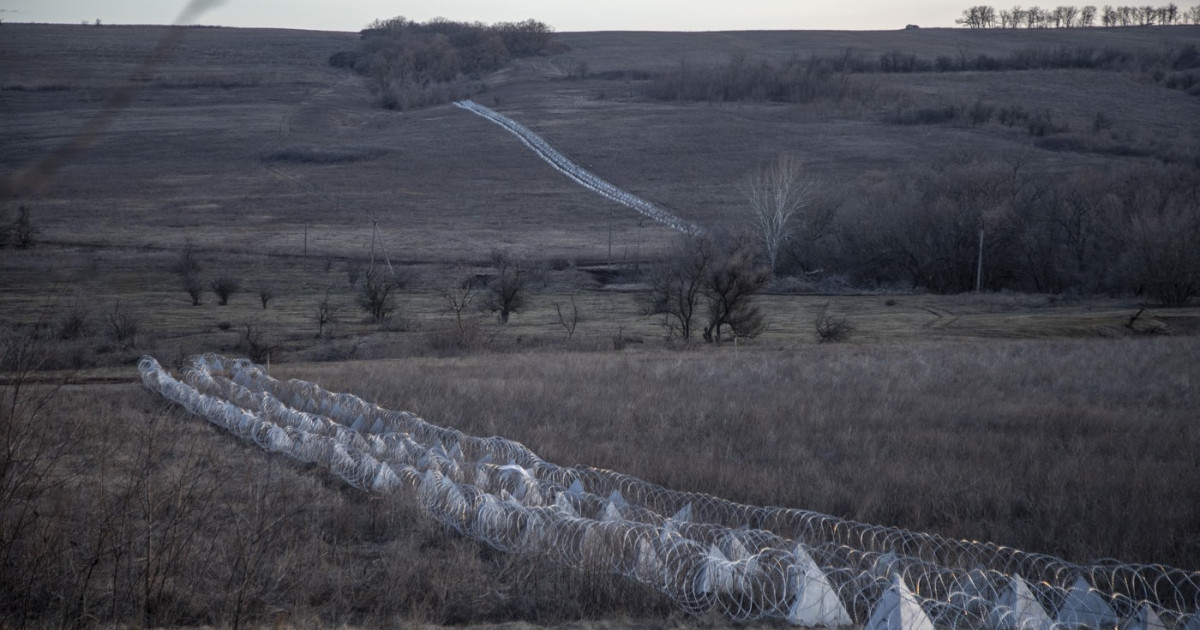 Spionajul ucrainean dezvăluie: Planurile Moscovei pentru Ucraina, dezvăluite
