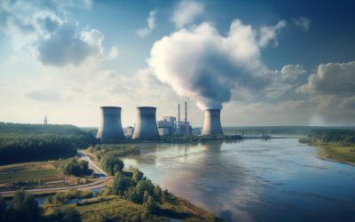 UE, avertisment crucial: Centralele nucleare, salvate de la închidere din cauza Iranului