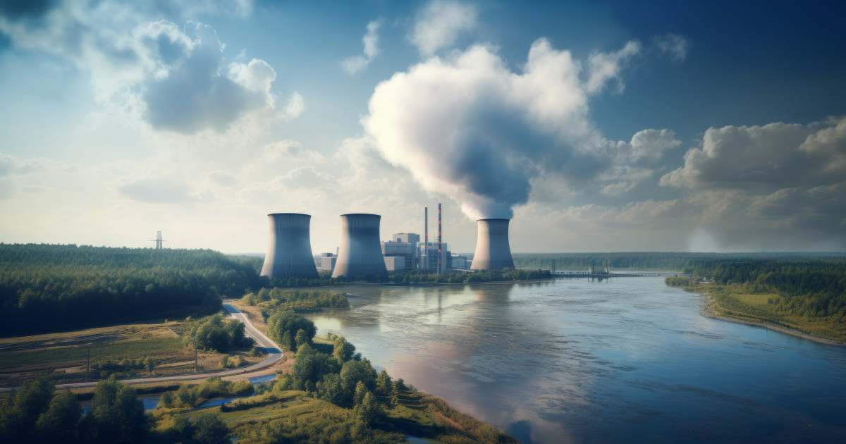 UE, avertisment crucial: Centralele nucleare, salvate de la închidere din cauza Iranului