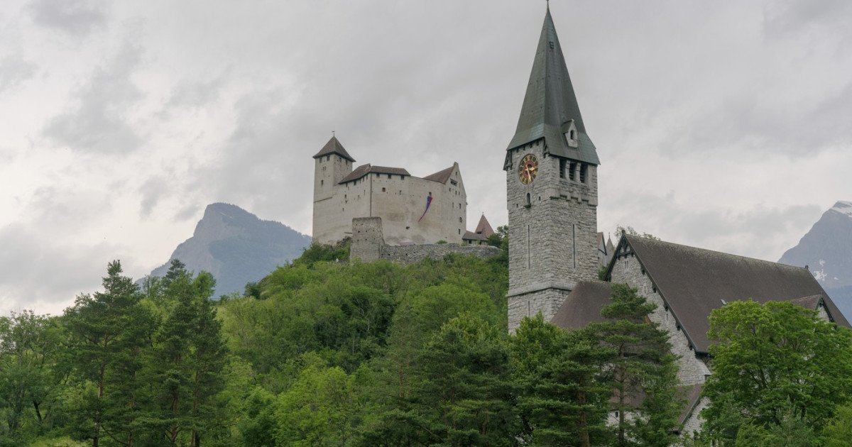 Țara europeană „plictisitoare”: De ce evită turiștii destinația misterioasă