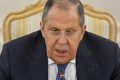 Lavrov: Negocierile de pace cu Ucraina, blocate. Nicio inițiativă concretă nu se vede