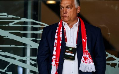 Orban și fotbalul: Cum a transformat sportul în armă politică, cu ecou-n România
