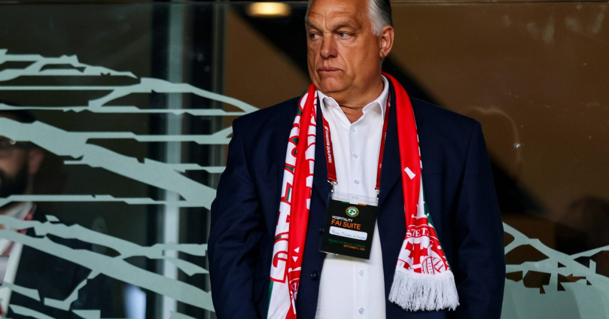 Orban și fotbalul: Cum a transformat sportul în armă politică, cu ecou-n România