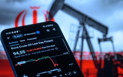 Pariu uriaș: Aproape un miliard $ pe scăderea petrolului, înainte de Trump – Iran