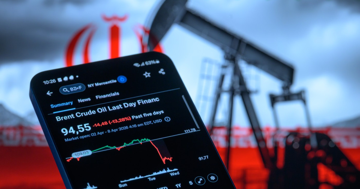 Pariu uriaș: Aproape un miliard $ pe scăderea petrolului, înainte de Trump – Iran