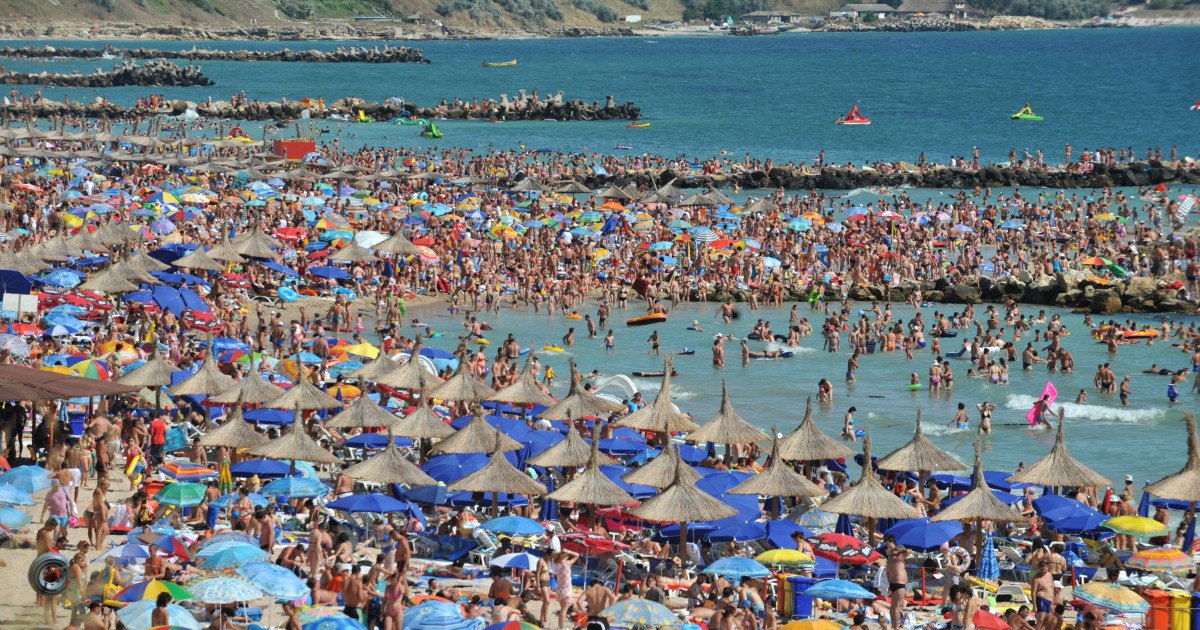 Mai mulți europeni aleg vacanțe low-cost: România, marele câștigător