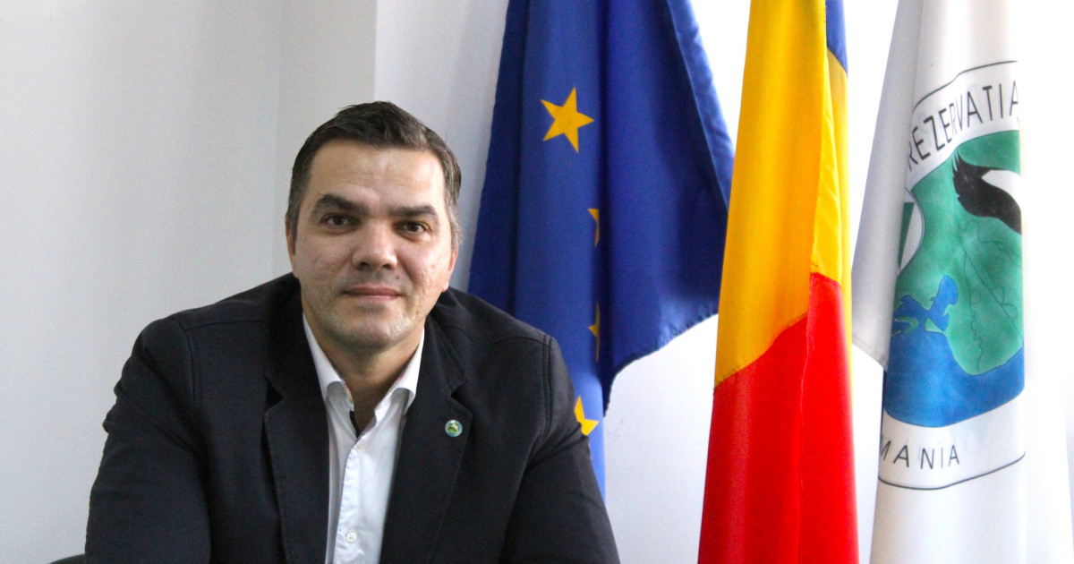 Bulete, DEMIS de Bolojan de la Delta Dunării. Cine-i noul guvernator