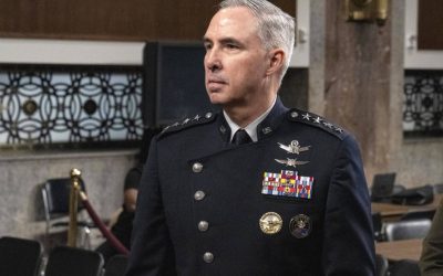 Putin, gata de „Pearl Harbor” spațial US: Rusia pregătește atac NUCLEAR