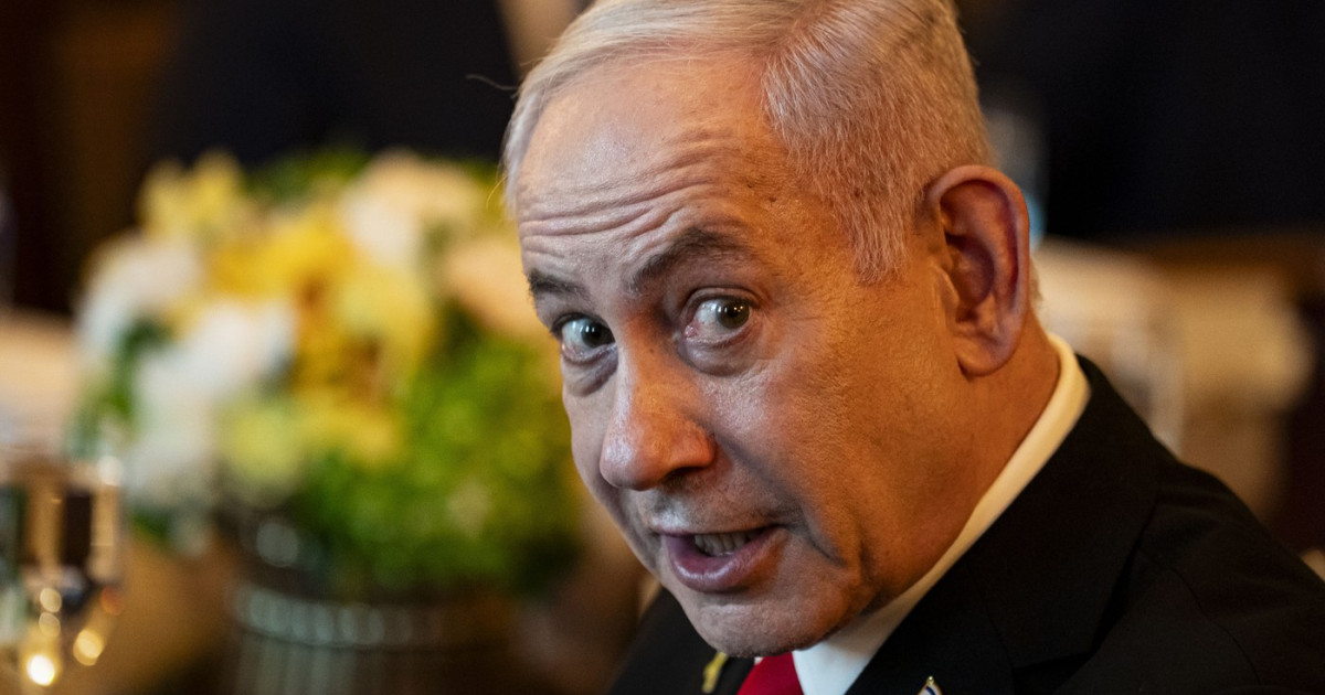 Netanyahu, magicianul învins: Fost ambasador, despre conflictul pierdut