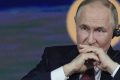 Putin reabilitează un apropiat al lui Stalin: „securitatea statului”