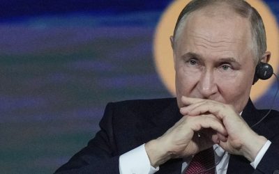 Putin reabilitează un apropiat al lui Stalin: „securitatea statului”