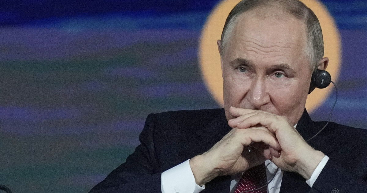 Putin reabilitează un apropiat al lui Stalin: „securitatea statului”