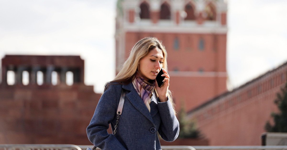 Kremlinul, SURPRIZĂ: Renunță la unele restricții pe Telegram și Internet!