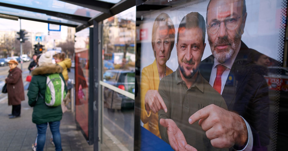 Parlamentul European, ALERTĂ în Ungaria: Scrutin incorect, cer măsuri urgente