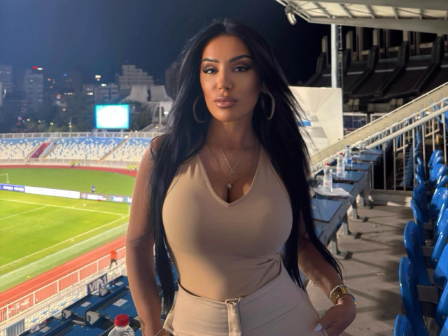 Mama fotbalului kosovar, dărâmată după ratarea mondialului: „Nu voi ceda”