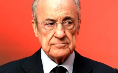 Perez pregătește bombă la Real: Antrenorul care spulberă recordurile!