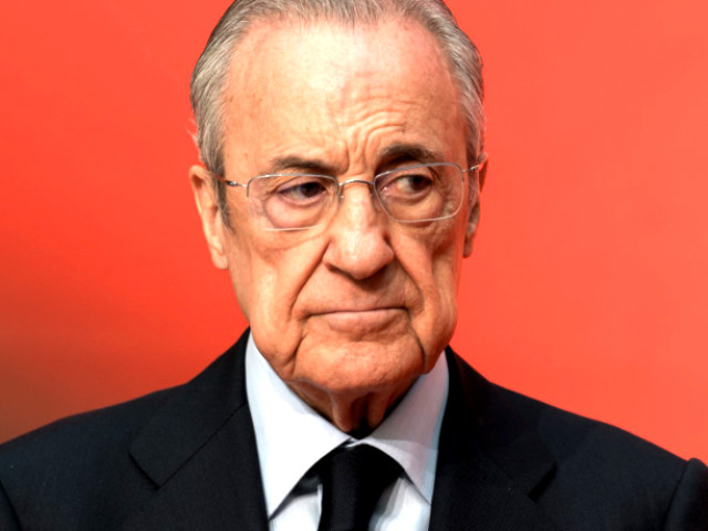 Perez pregătește bombă la Real: Antrenorul care spulberă recordurile!