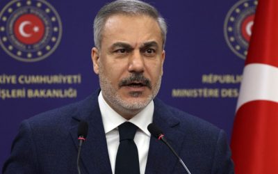 Turcia, pretenții la NATO: Resetarea relațiilor cu Donald Trump, pe agenda din iulie