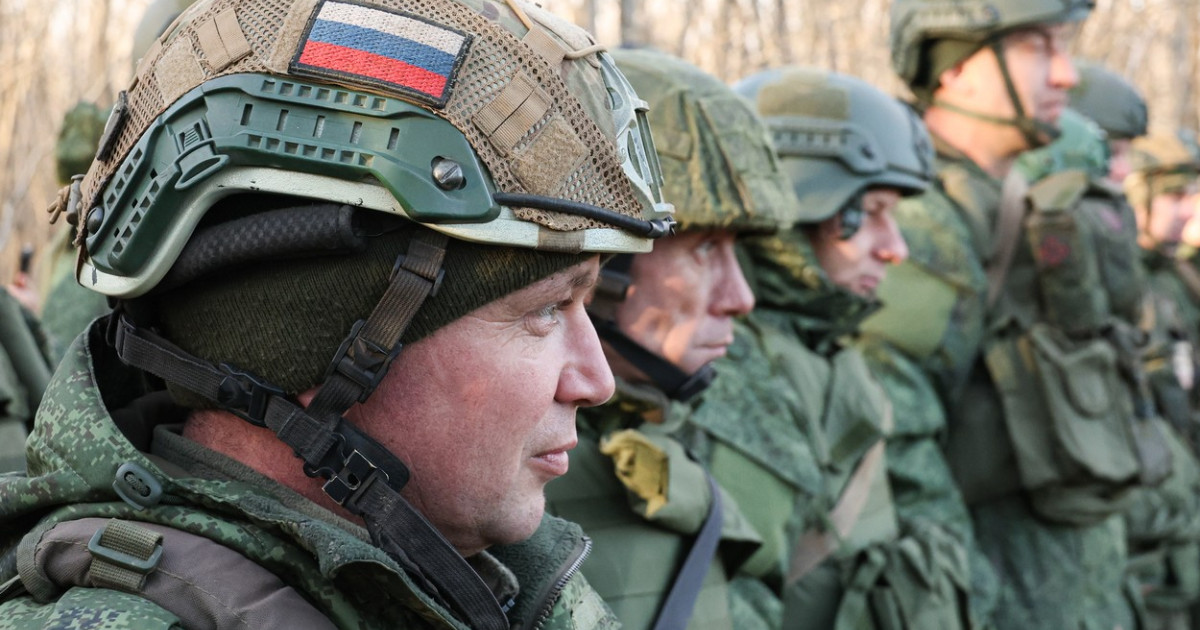 Kremlin: Armata lui Putin, măsuri DRASTICE! Alcoolicii, problemă majoră în rândurile recruților