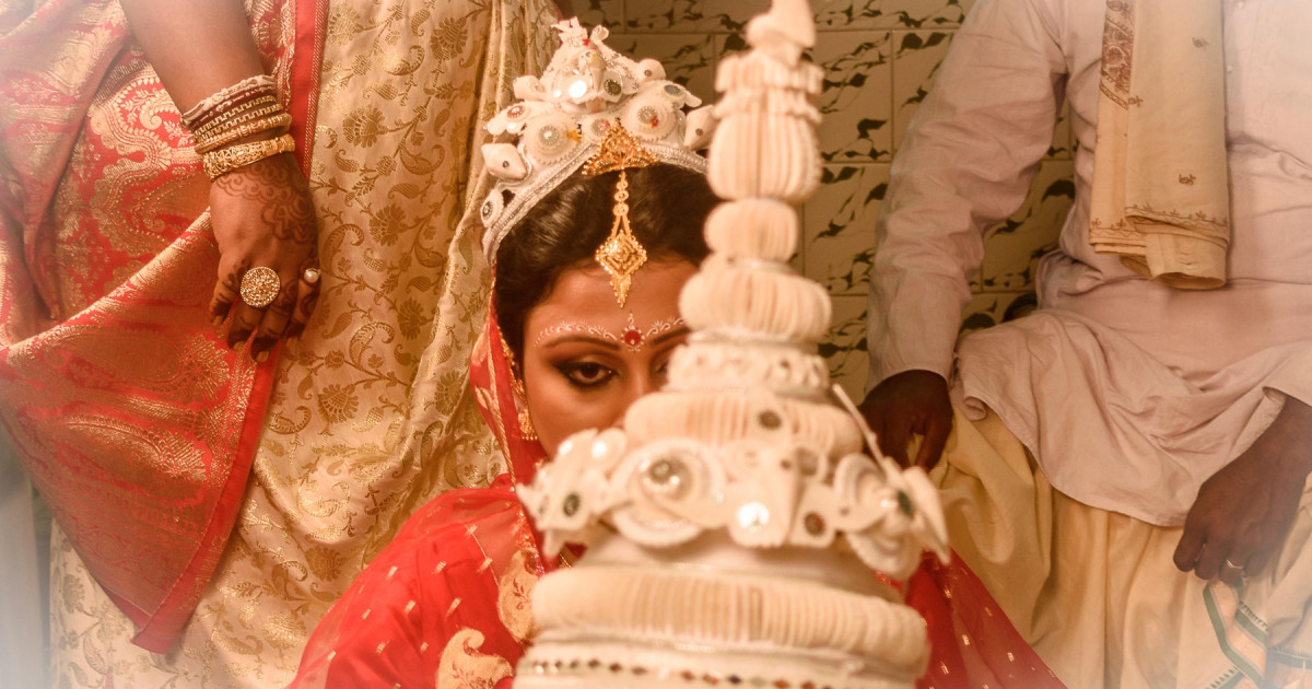 Nuntă, slăbit și injecții: O nouă tendință în India vizează cuplurile pregătite de căsătorie New Delhi – Piața de medicamente pentru slăbit din India își extinde tentaculele, țintind acum direct cuplurile care se pregătesc de nuntă