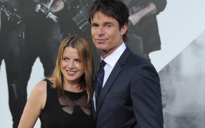 Actorul Patrick Muldoon, starul din „Days of Our Lives”, s-a stins la 57 de ani