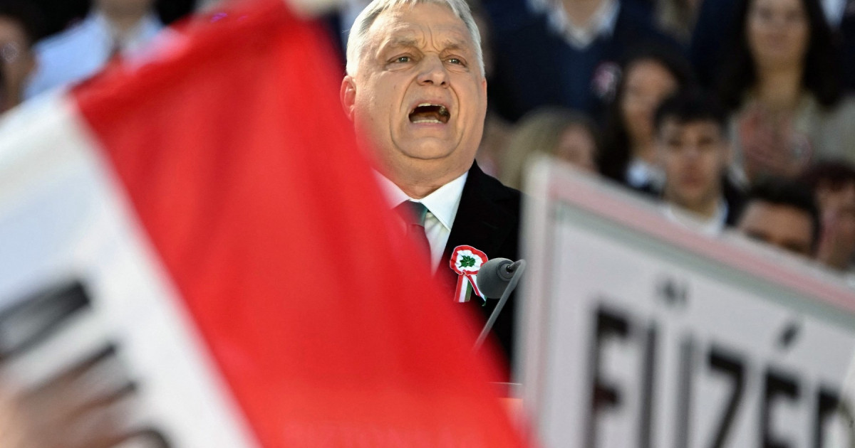 Orban, „calul troian” al UE: 5 opțiuni pentru Bruxelles, după alegeri în Ungaria