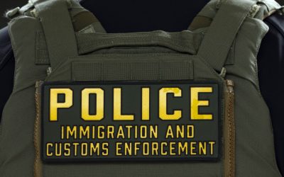 Franța, revoltată: Văduva unui veteran american, deținută de ICE în SUA