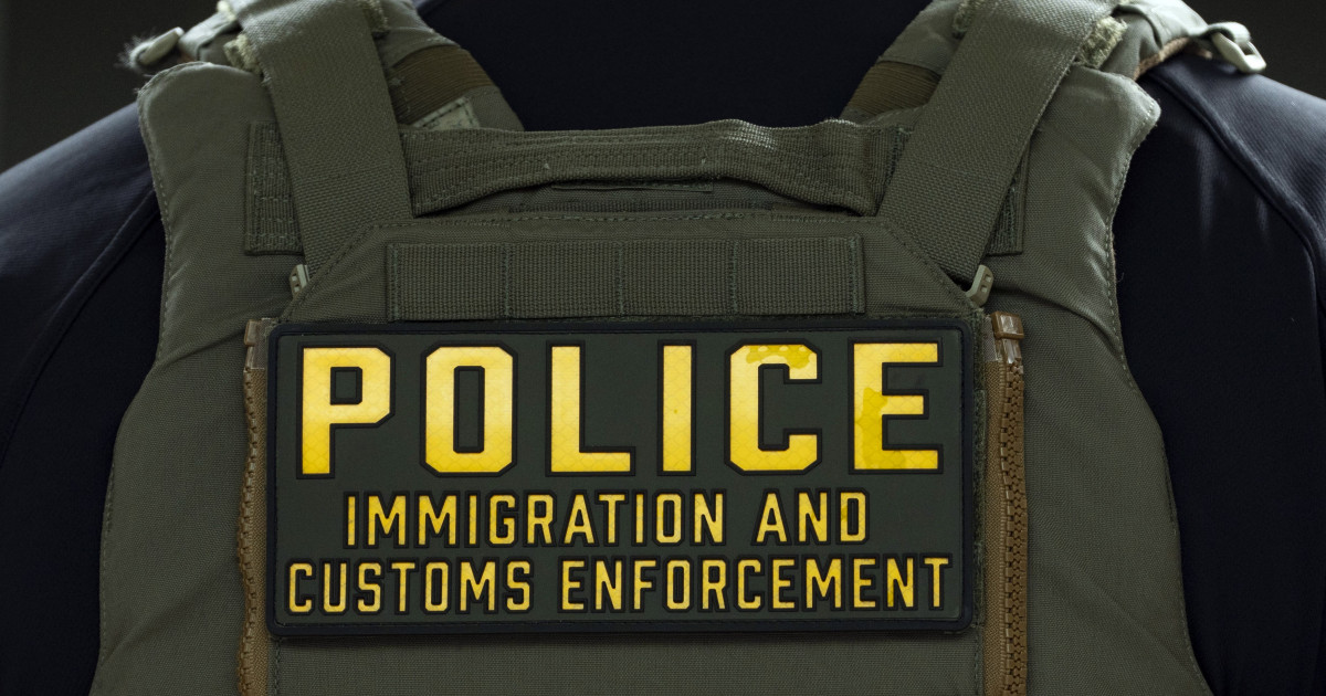 Franța, revoltată: Văduva unui veteran american, deținută de ICE în SUA