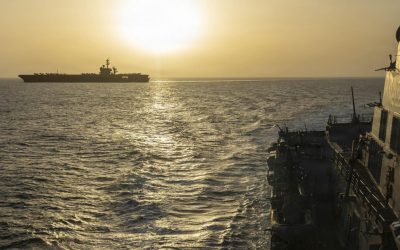 Iran acuză SUA de trădare, ziua 52 de război în Orient