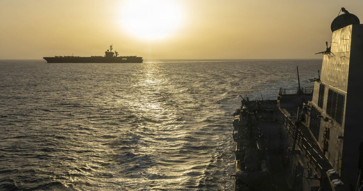 Iran acuză SUA de trădare, ziua 52 de război în Orient