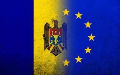 Moldova, peste Ucraina la reforme UE: Șocant anunț al unui oficial
