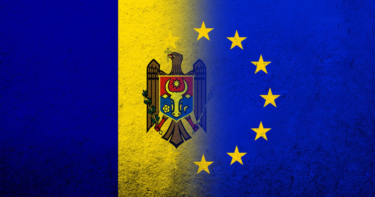 Moldova, peste Ucraina la reforme UE: Șocant anunț al unui oficial