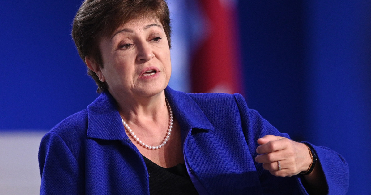 Georgieva trage semnalul de alarmă: Petrolul, scump până în 2027! Crize suprapuse, risc major