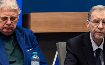 Argăseală, poezie emoționantă pentru Mircea Lucescu: „Te așteaptă o echipă”