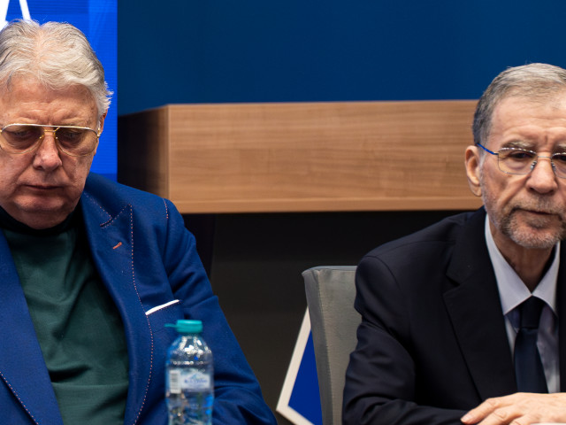 Argăseală, poezie emoționantă pentru Mircea Lucescu: „Te așteaptă o echipă”