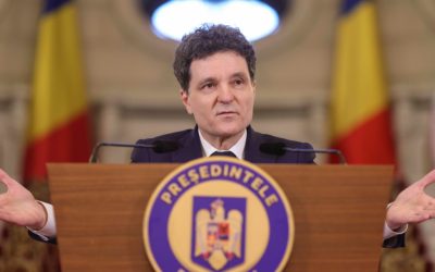 Amenințări cu moartea pentru Nicușor Dan: „Strâng fonduri”! Poliția, în alertă maximă