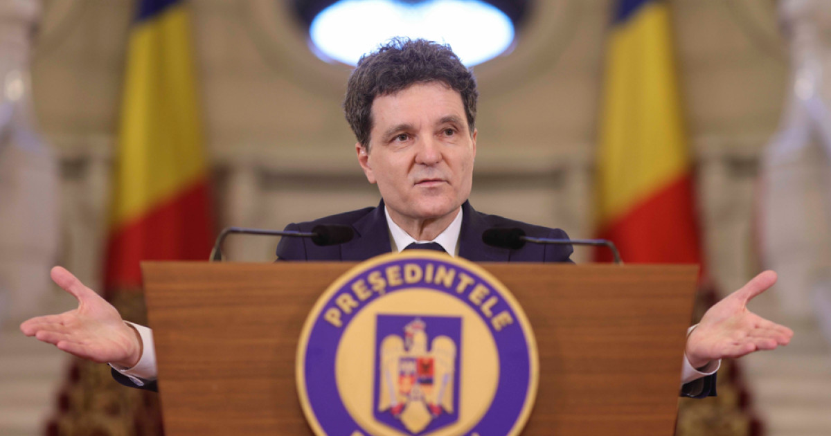 Amenințări cu moartea pentru Nicușor Dan: „Strâng fonduri”! Poliția, în alertă maximă