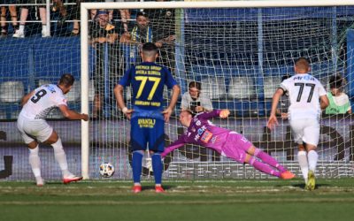 Csikszereda – Slobozia, duel crucial pentru evitarea retrogradării, LIVE pe DGS