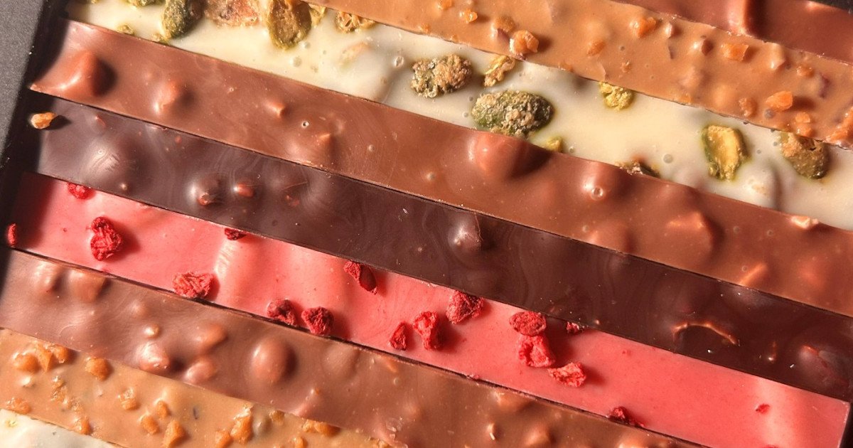 Ciocolata, aliat sau inamic? Experții trag semnalul de alarmă