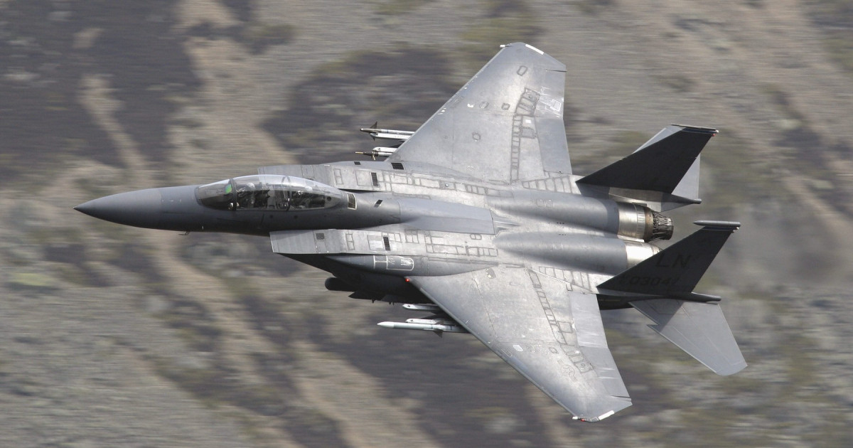 Un ofițer american de armament, al doilea membru al echipajului unui avion F-15E doborât vineri în Iran, a fost salvat în urma unei operațiuni spectaculoase a forțelor speciale