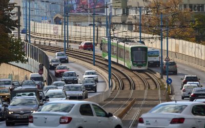 MAI vrea noi reguli pentru permisul auto: Dezbateri publice la București