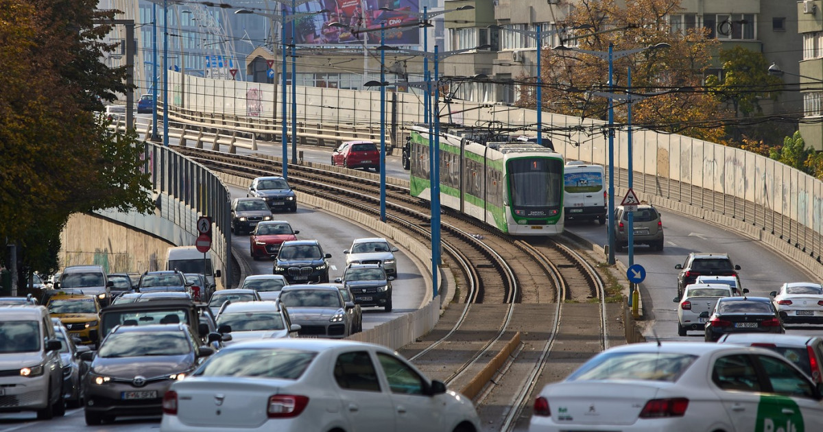 MAI vrea noi reguli pentru permisul auto: Dezbateri publice la București